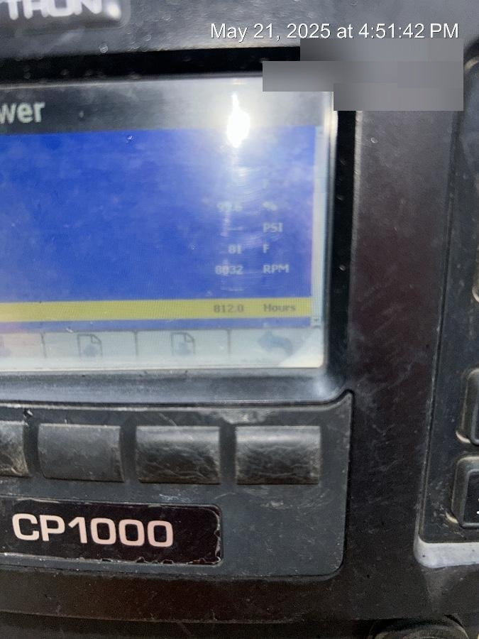 2022 PIONEER PP44S10L761-D2.9L4