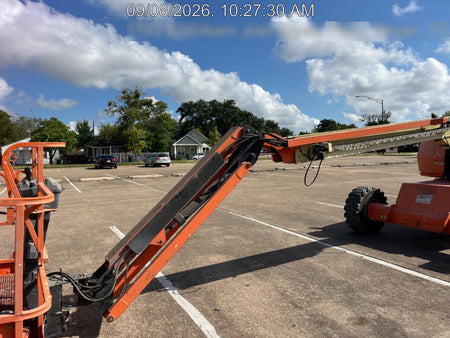 2019 JLG 460SJ