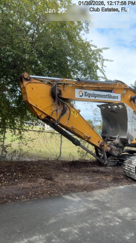 2025 CASE 48" Bucket 66-75K - Case