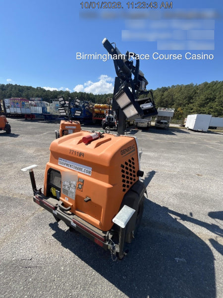 2026 GENERAC MLTS-4