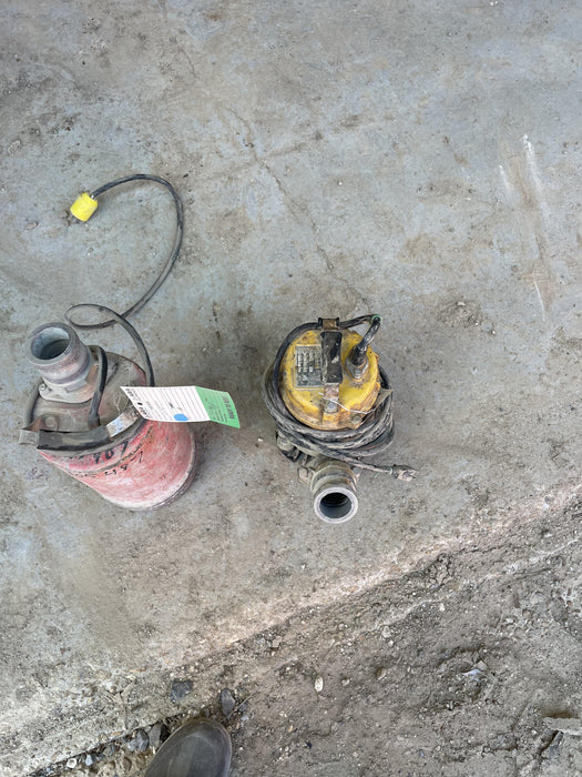 2019 WACKER NEUSON PST2