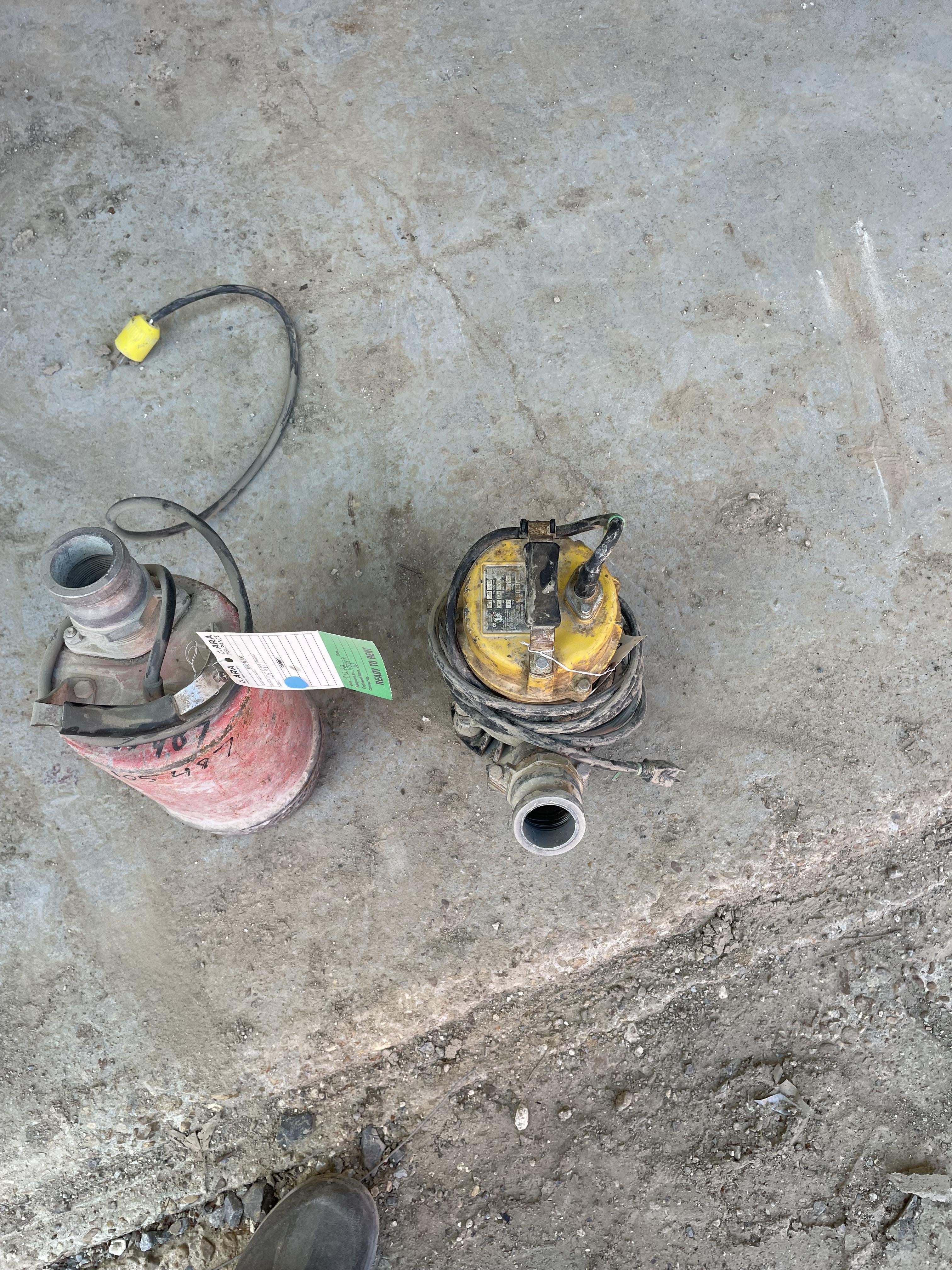 2019 WACKER NEUSON PST2