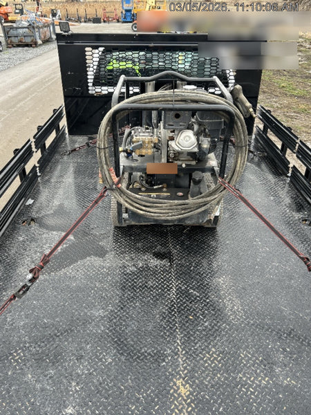 2020 MI-T-M CORPORATION HSP-3504-3MGH