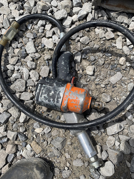 2020 MICHIGAN PNEUMATIC 751SS