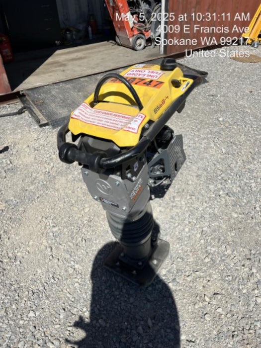 2024 WACKER NEUSON BS68-4Ab/28