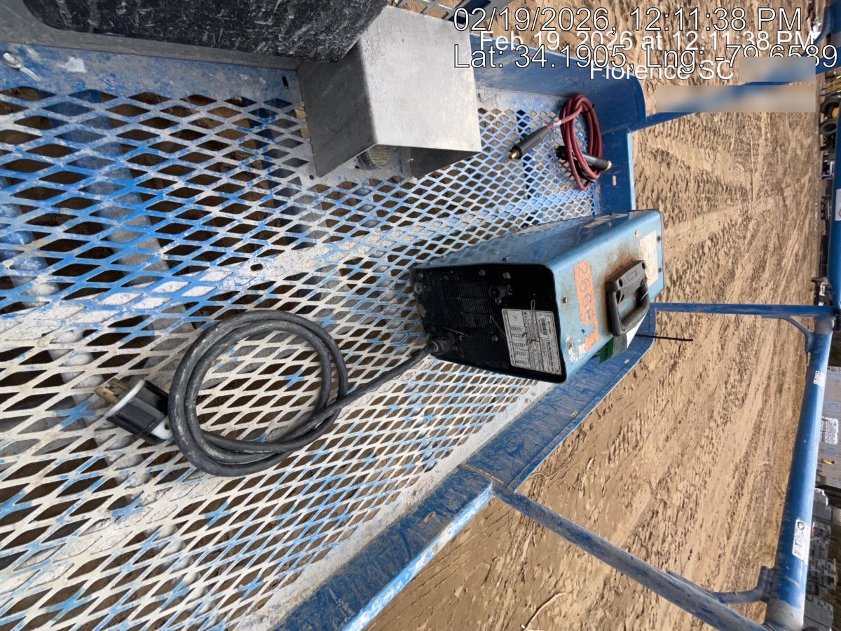 2022 MILLER ELECTRIC CST-282