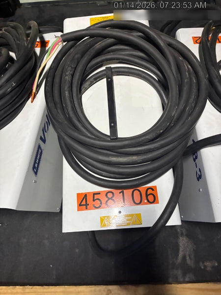 2024 LB WHITE Volt 18-3