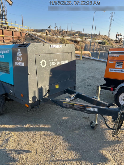 2024 AIRMAN PDS185S CWK