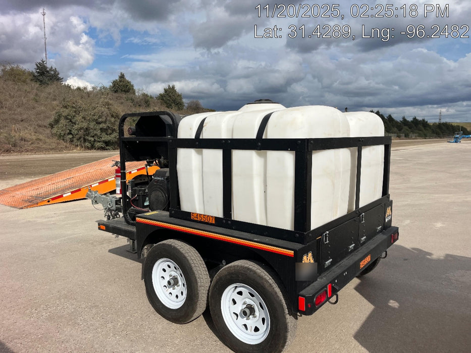 2025 MI-T-M HS-3505-1MGH-UR