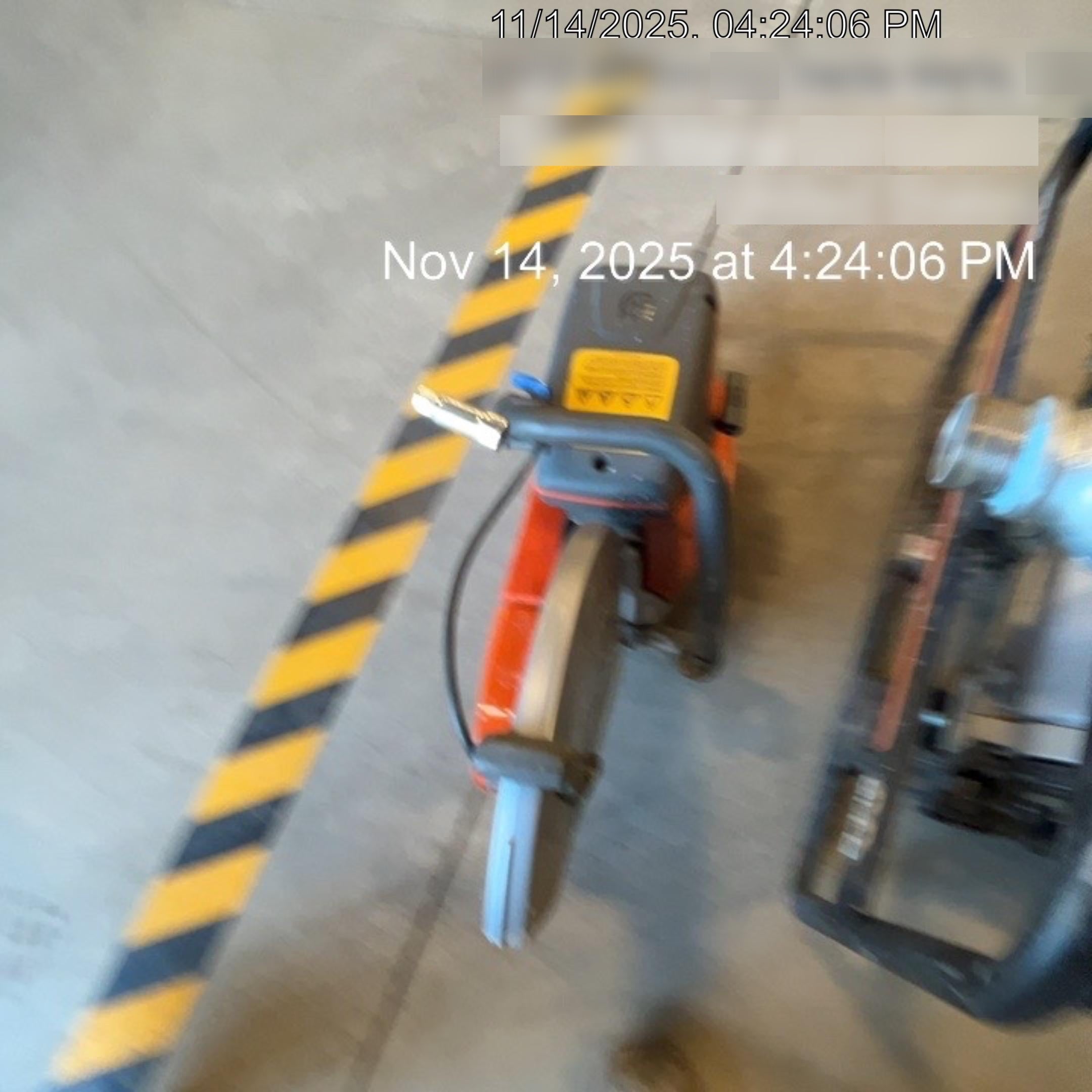 2024 HUSQVARNA K770