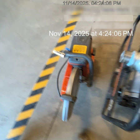2024 HUSQVARNA K770