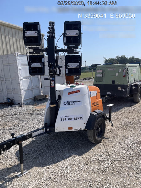 2026 GENERAC MLTS-4