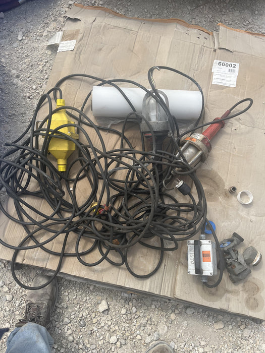 2021 LIND EQUIPMENT GST50