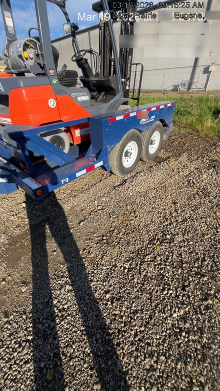 2026 AIR TOW T12-10
