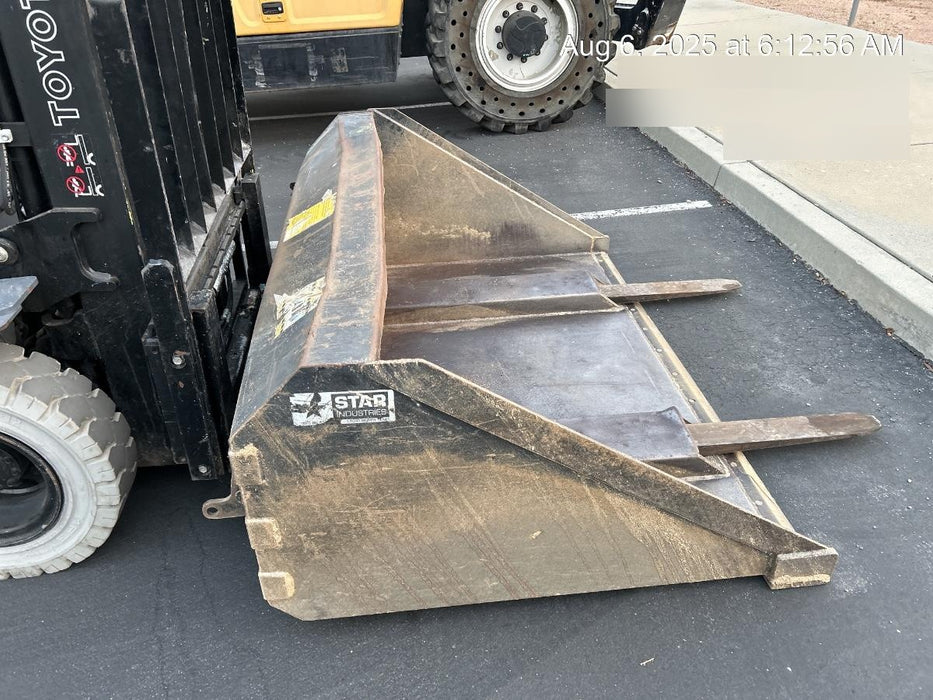 2021 STAR INDUSTRIES 1406B