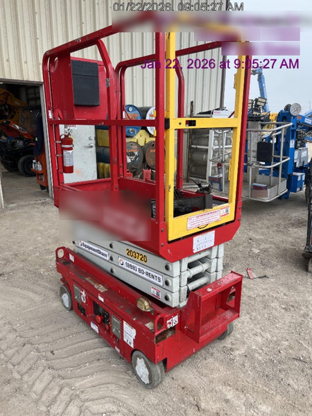 2022 MEC 1330SE