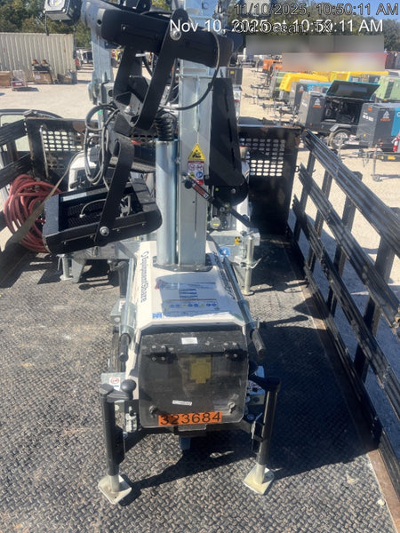 2023 GENERAC PLT240