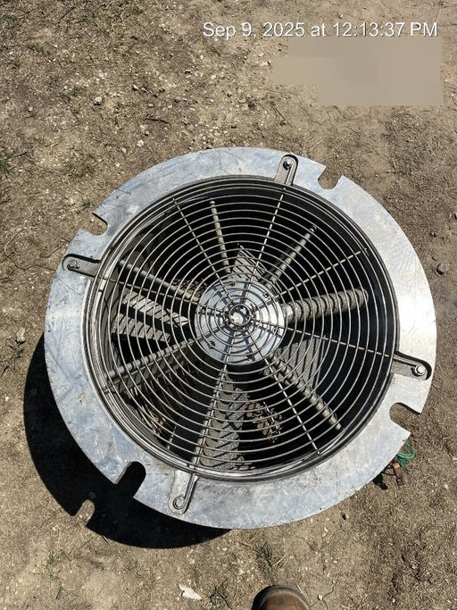 2024 WIDDER 20262-TRACKER