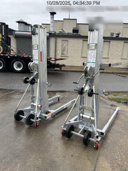 2024 GENIE SLC-24