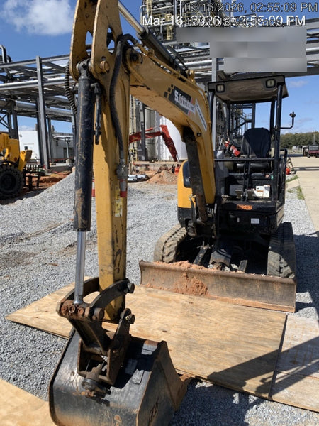 2019 GENIE Z-60/37 FE