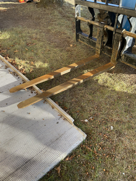 2021 GENIE GTH-844