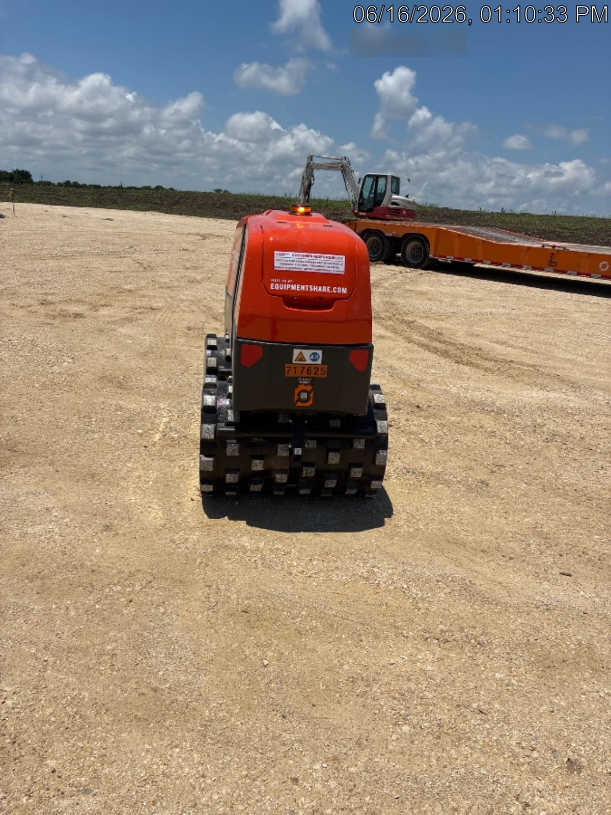 2026 HUSQVARNA LP9505