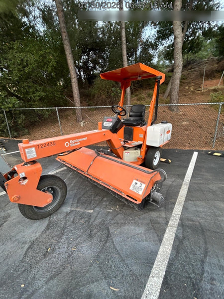 2026 LAY-MOR SM300 Canopy
