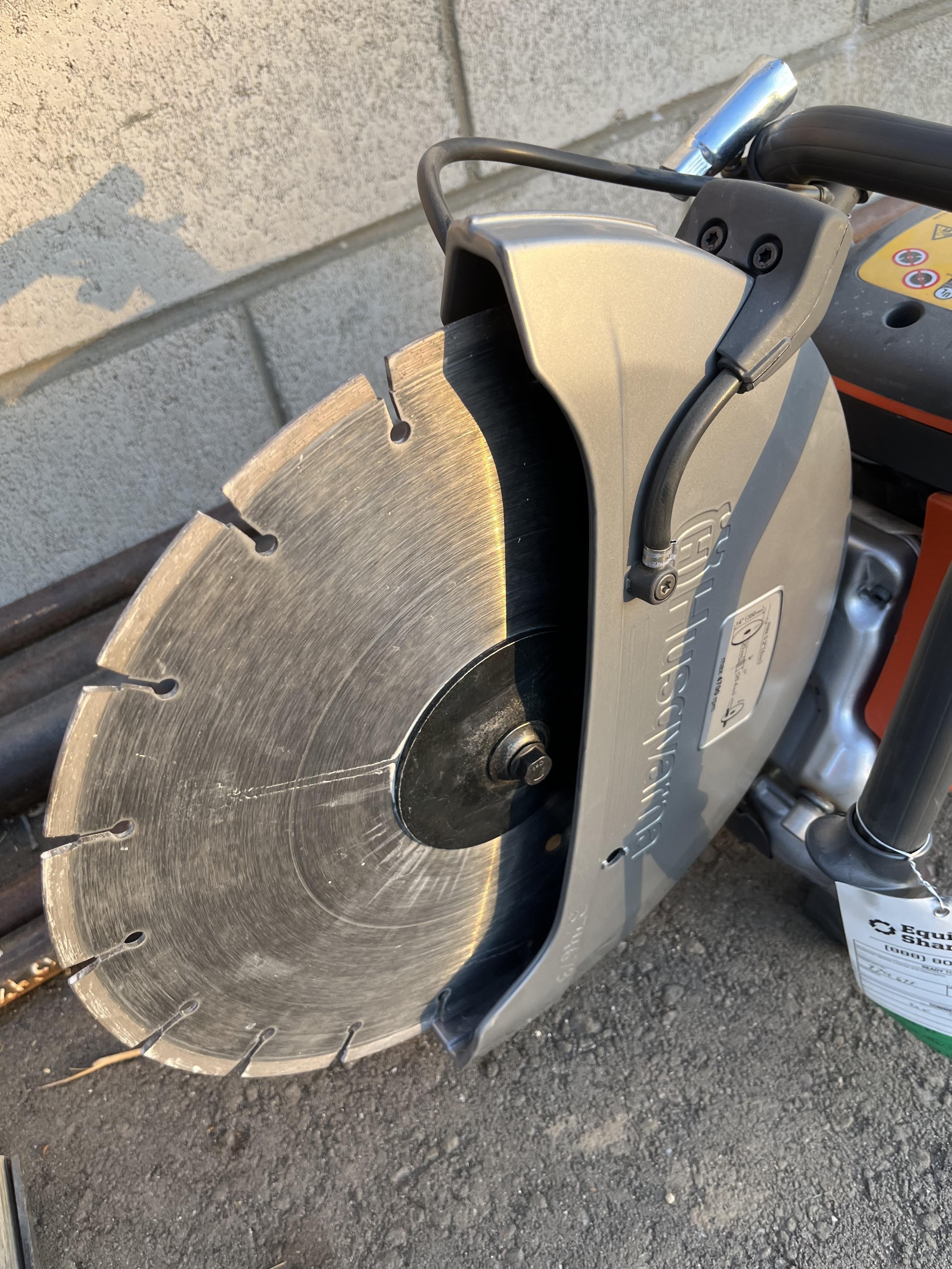 2022 HUSQVARNA K770