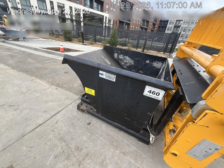 2020 STAR INDUSTRIES 1805N Hopper