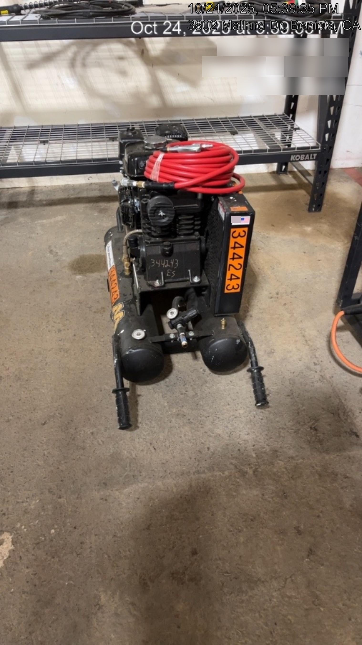 2023 MI-T-M CORPORATION AM1-PH65-08M