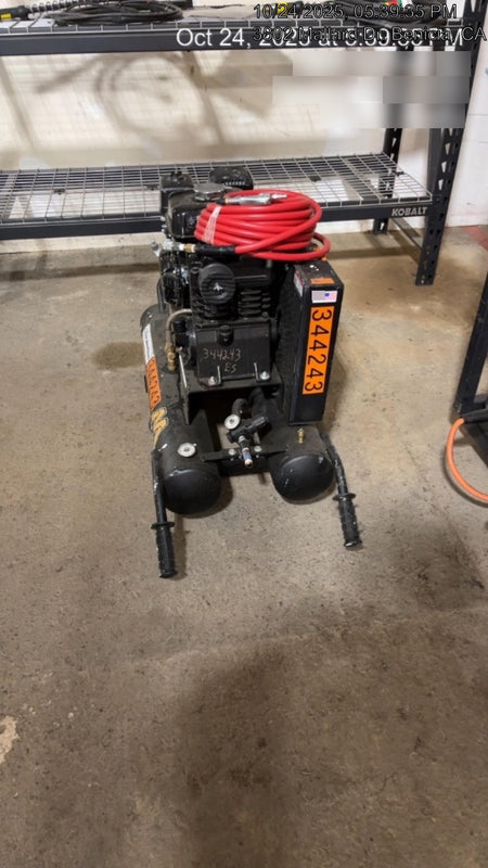 2023 MI-T-M CORPORATION AM1-PH65-08M