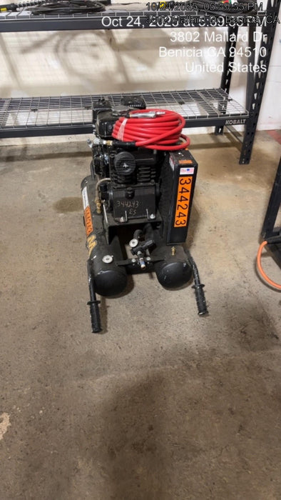 2023 MI-T-M CORPORATION AM1-PH65-08M