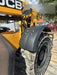 2019 JCB 509-42 74 HP w/CAB/HVAC, Beacon, Aux Hydraulics, Worklights, Solid Tires