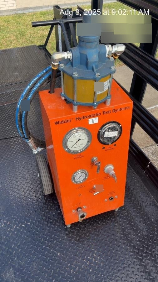 2023 WIDDER 11100