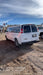 2023 CHEVROLET Express Van - Rental