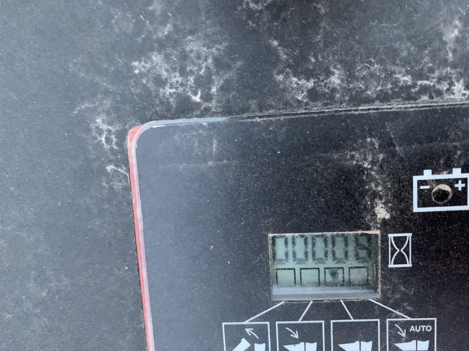 2023 TORO MBTX 2500-TS