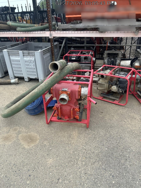 2023 MULTIQUIP QP4TH
