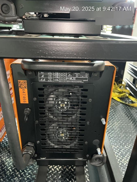 2024 LINCOLN ELECTRIC FLEXTEC 350X