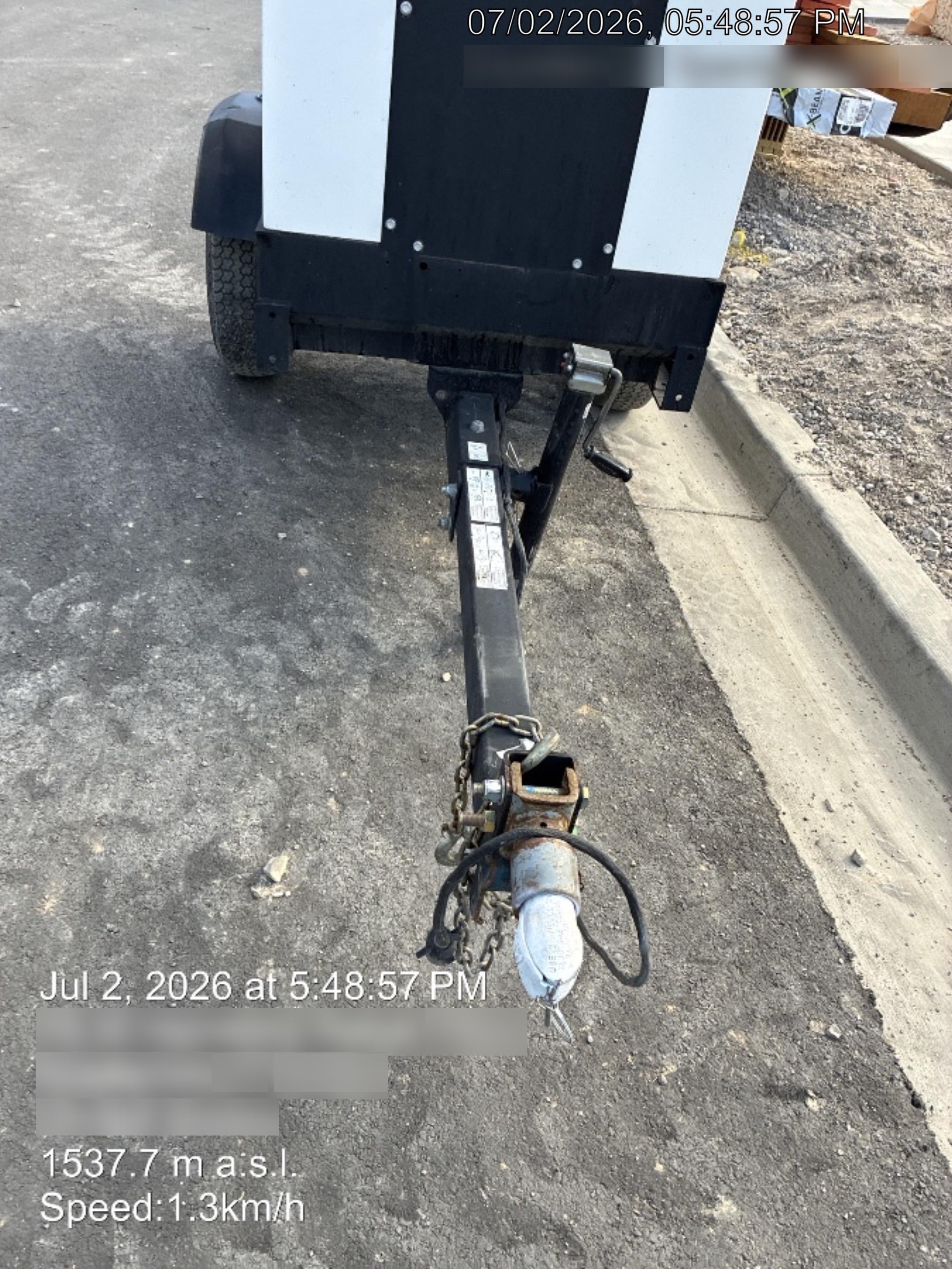 2022 WACKER NEUSON G25