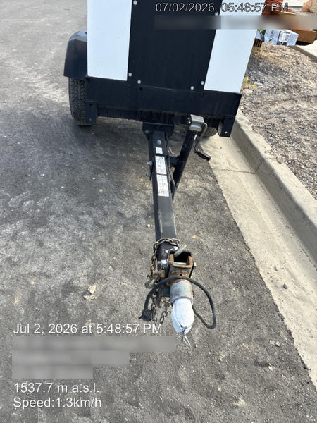 2022 WACKER NEUSON G25