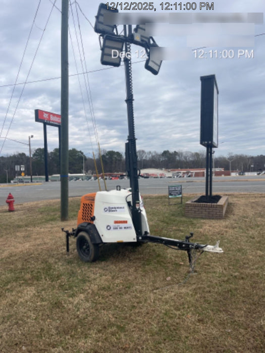 2023 GENERAC MLT2