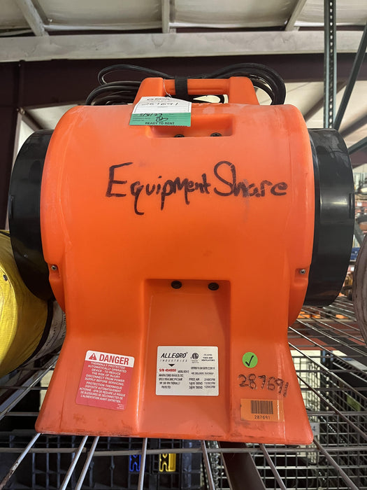 2023 ALLEGRO 9539-12