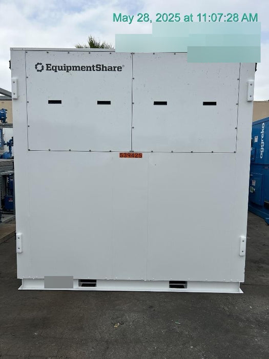 2025 CAPS PAHV-140TC-0NN0NN-5E5-P2-VG2CEUP