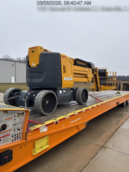 2023 HAULOTTE SIGMA46PRO