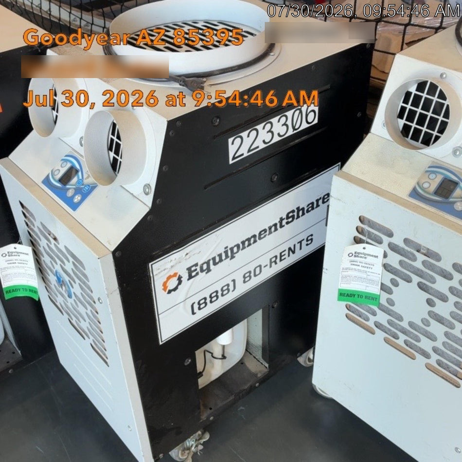 2022 KWIKOOL KPAC1411-2