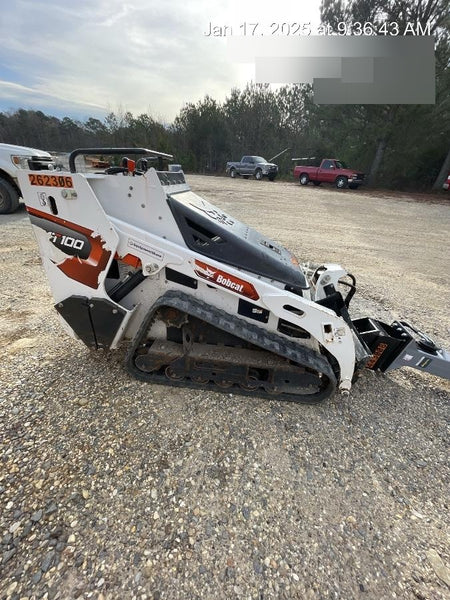 2024 EPIROC EC40T