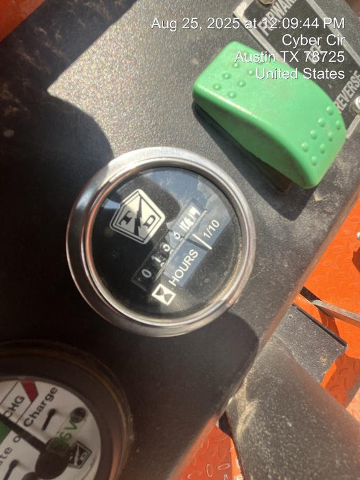 2022 TAYLOR DUNN R-380