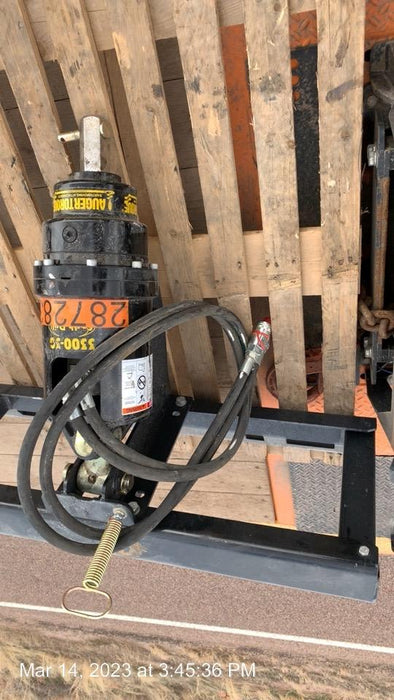 2023 AUGER TORQUE 3300-30