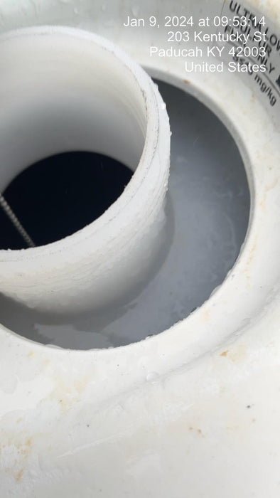 2023 Generac MLT2 Diesel, Flex Switch 120V Input, Powerzone Controller, 
(4) 320W LED Lights, 4kW Generator, 39.9 Gal Fuel Tank, 2" Ball, T3