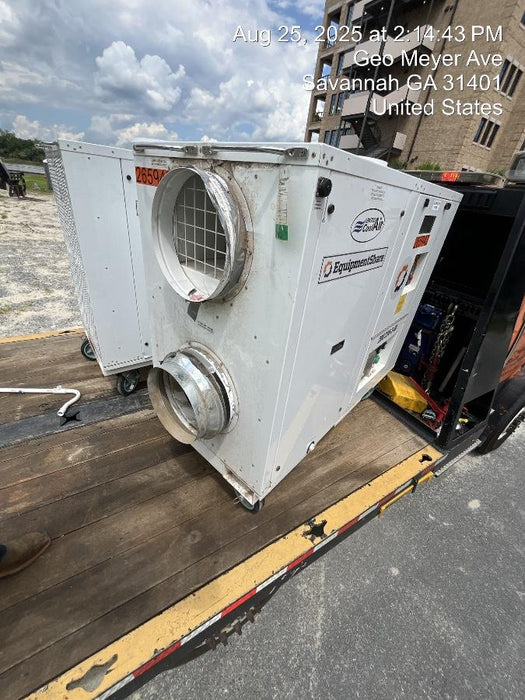 2022 UNITED COOL AIR PACH5N3AS15